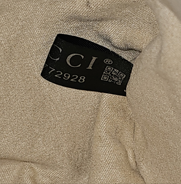 Womens Gucci GG Marmont Bag - Picture 6 of 8